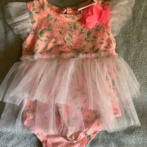 Summer one piece 💓